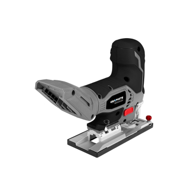 Akum. bešepetėlinis siaurapjūklis GRAPHITE 58GE145, 18V (be akum. ir krov.) 6 Akum. bešepetėlinis siaurapjūklis GRAPHITE 58GE145, 18V (be akum. ir krov.) 6