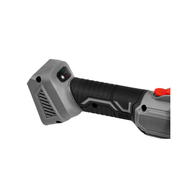 Akum. bešepetėlinis šlifuoklis GRAPHITE 58GE146, 18V (be akum. ir krov.) 3