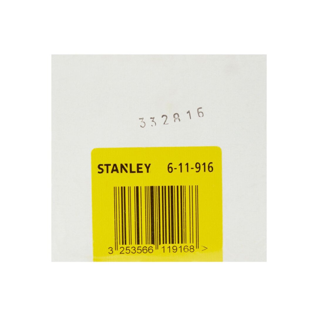 1992 Geležtės Stanley 6-11-916 6