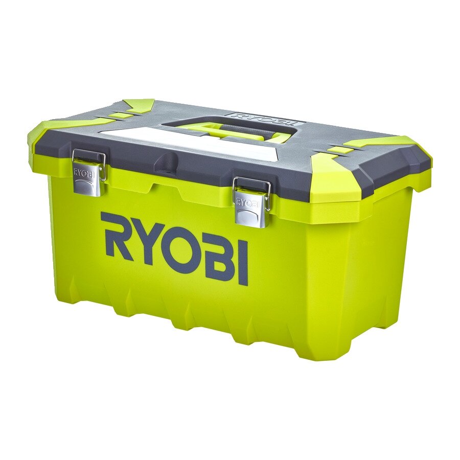 19 col. įrankių dėžė Ryobi RTB19INCH 19 col. įrankių dėžė Ryobi RTB19INCH