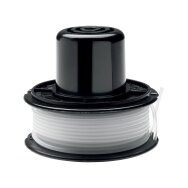 1 atsarginė ritė su išstumiamu padavimu, A6226-XJ, Black&Decker
