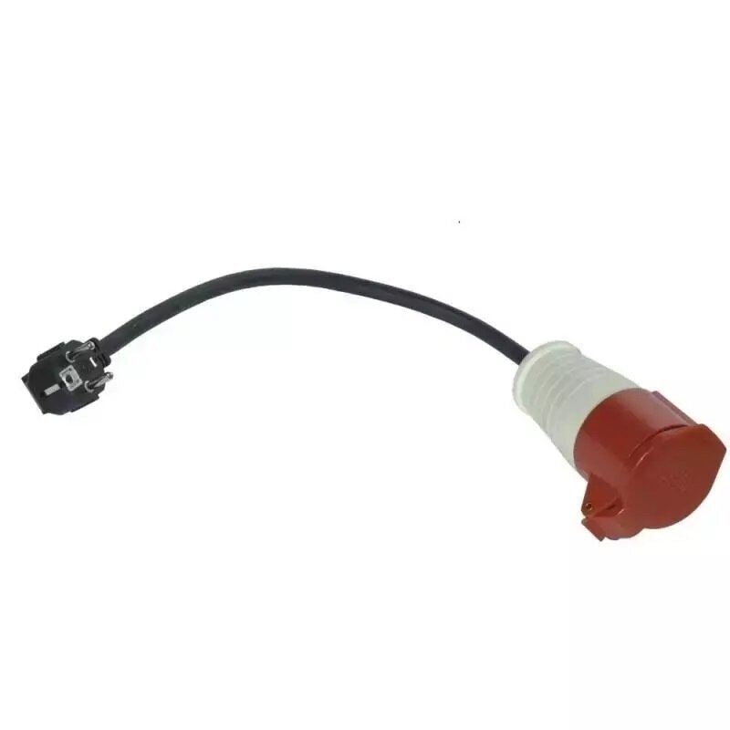 1 fazės maitinimo jungtis suvirinimo aparatams DEDRA DESA016K 1 fazės maitinimo jungtis suvirinimo aparatams DEDRA DESA016K