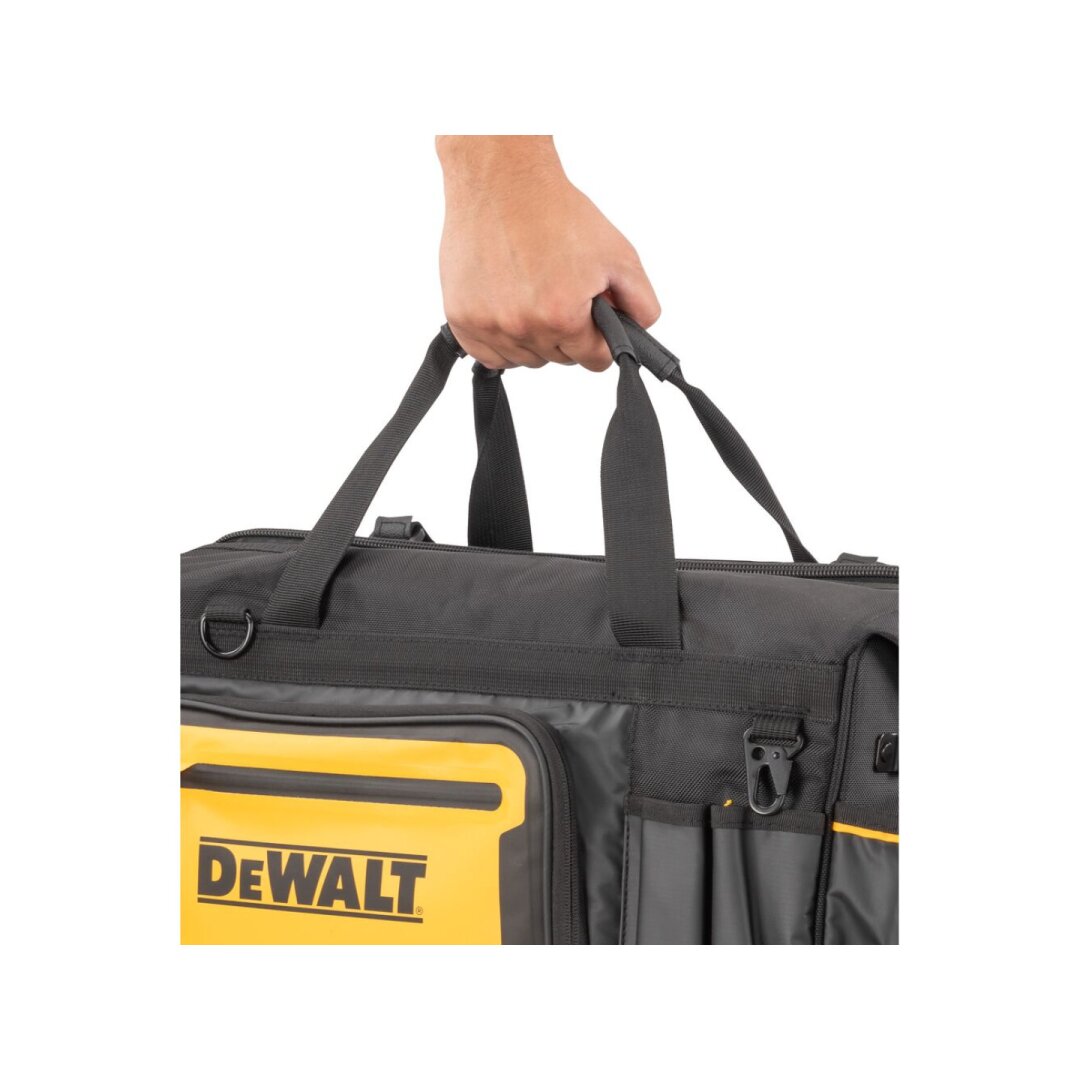 20 colių įrankių krepšys DeWalt DWST60104-1 2