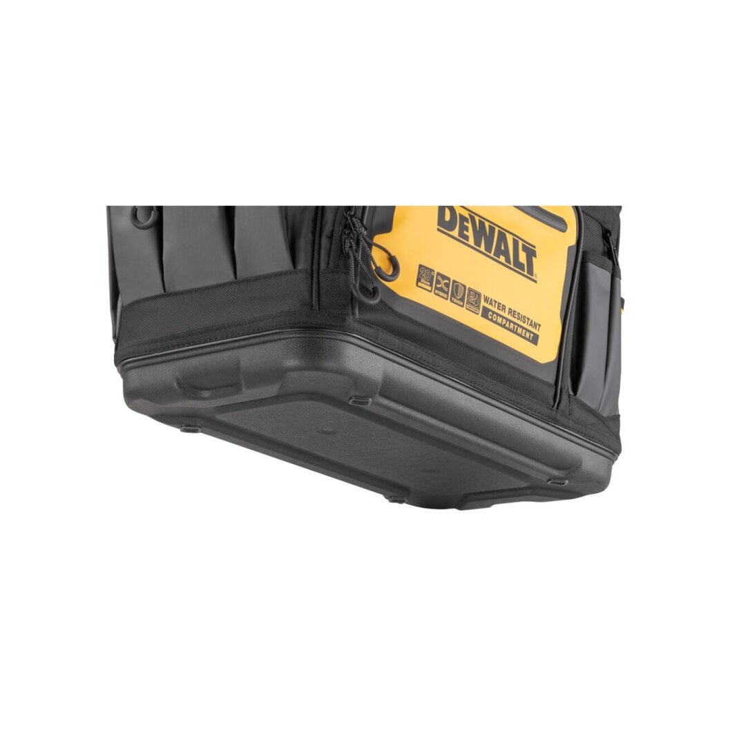 20 colių įrankių krepšys DeWalt DWST60104-1 3 20 colių įrankių krepšys DeWalt DWST60104-1 3