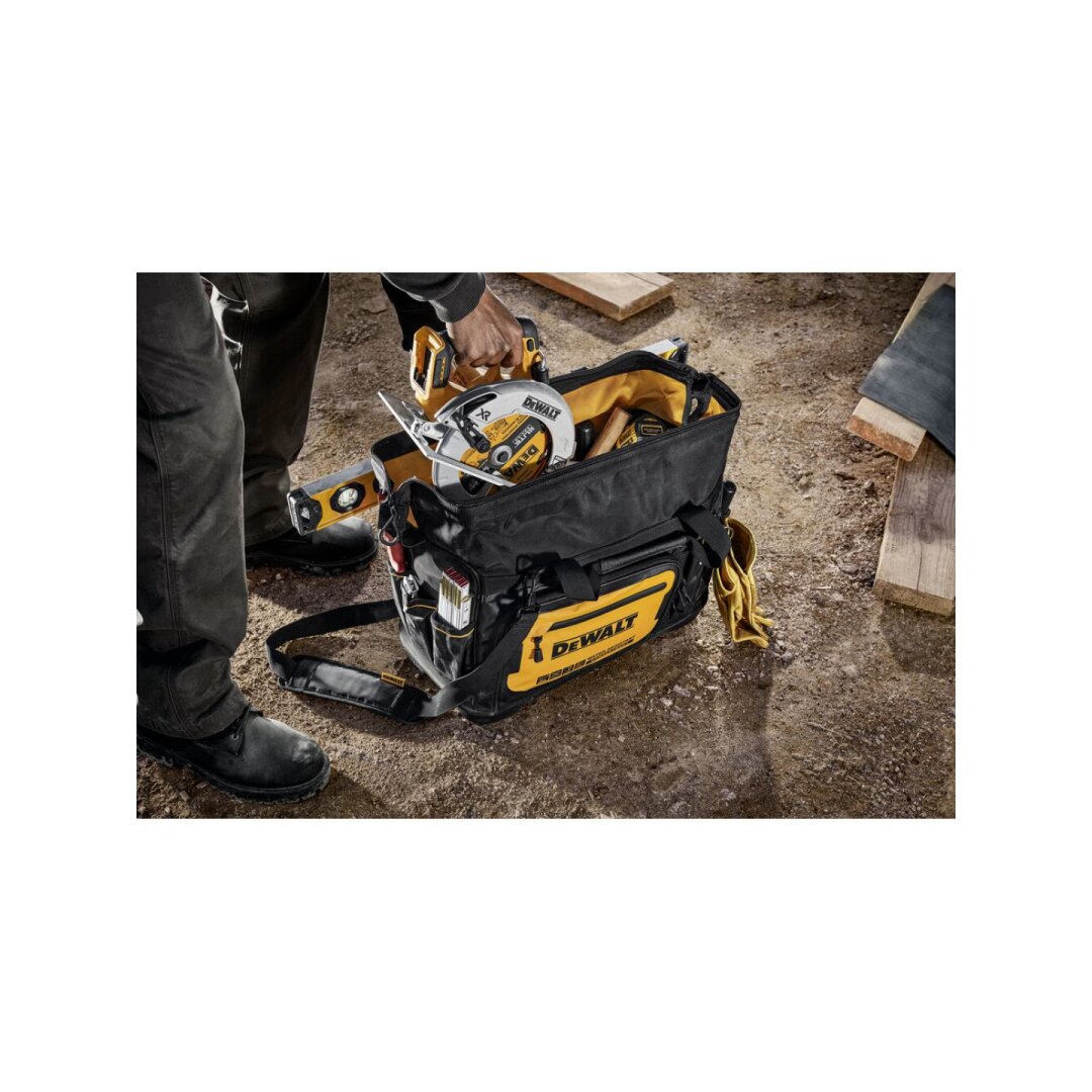 20 colių įrankių krepšys DeWalt DWST60104-1 5