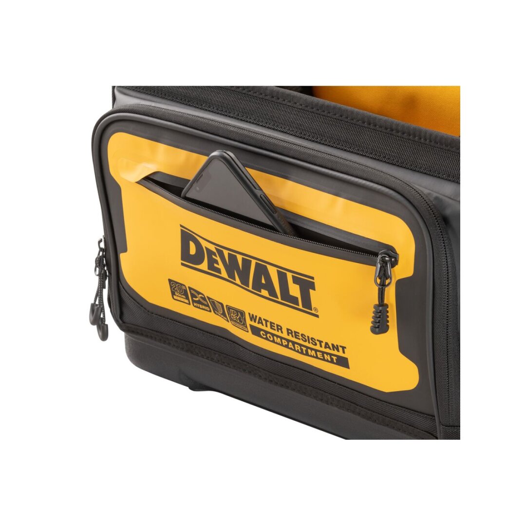 20 colių įrankių krepšys DeWalt DWST60106-1 1 20 colių įrankių krepšys DeWalt DWST60106-1 1