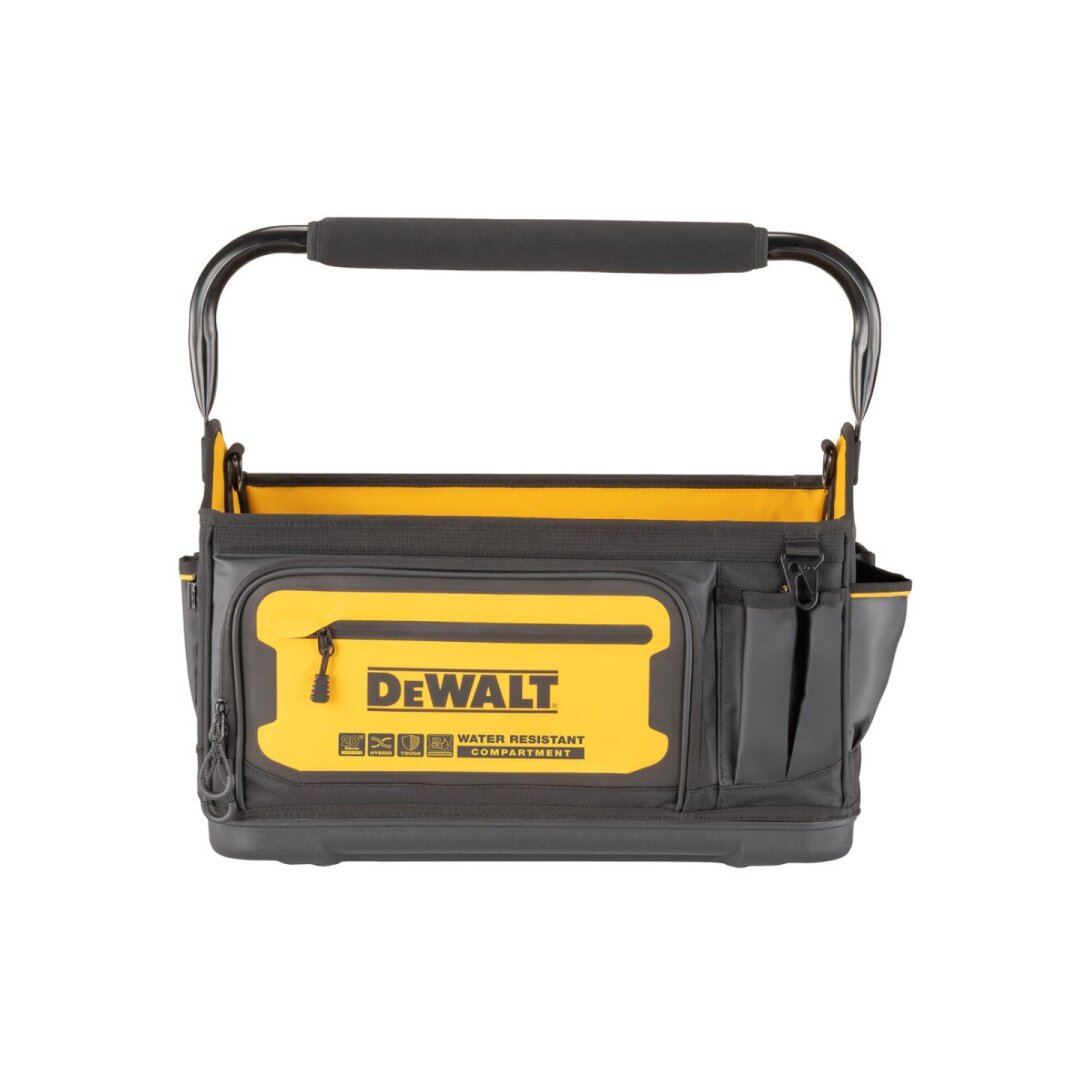 20 colių įrankių krepšys DeWalt DWST60106-1 5 20 colių įrankių krepšys DeWalt DWST60106-1 5