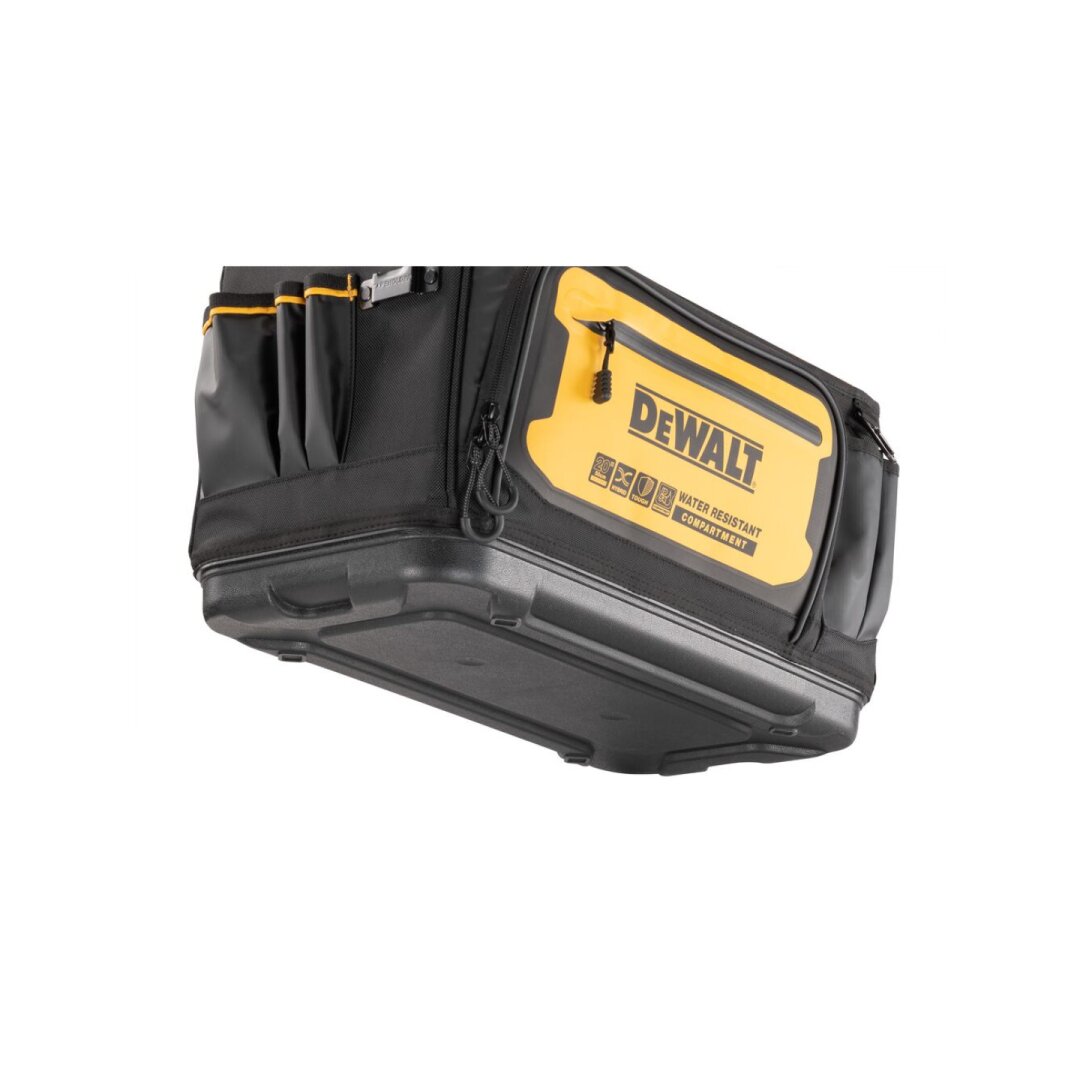 20 colių įrankių krepšys DeWalt DWST60106-1 6 20 colių įrankių krepšys DeWalt DWST60106-1 6