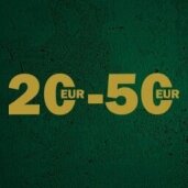 Dovanų idėjos 20-50 Eur Dovanų idėjos 20-50 Eur