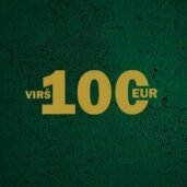 Dovanų idėjos virš 100 Eur Dovanų idėjos virš 100 Eur