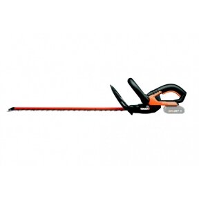 Aku.gyvatvorių žirklės Worx WG260E.9, 20 V, (be akum. ir krov.)