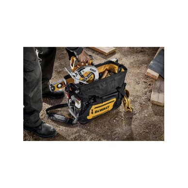 20 colių įrankių krepšys DeWalt DWST60104-1 5