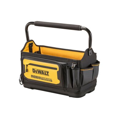 20 colių įrankių krepšys DeWalt DWST60106-1 3