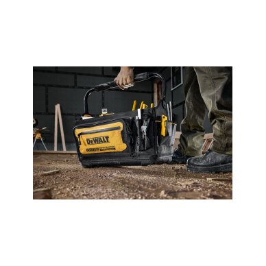 20 colių įrankių krepšys DeWalt DWST60106-1