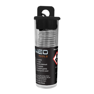 Litavimo pistoletas su prieiga dėkle NEO, 200W 6
