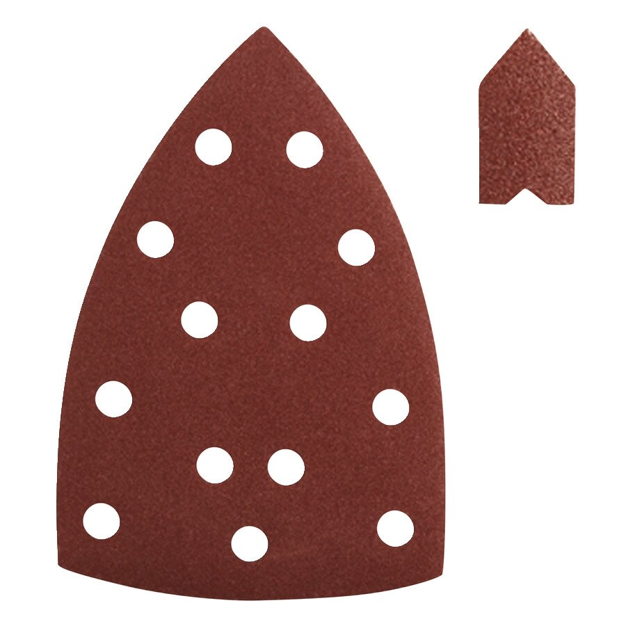 20 delninio šlifuoklio šlifavimo lapelių Ryobi SPS20A 20 delninio šlifuoklio šlifavimo lapelių Ryobi SPS20A