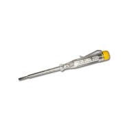 220–250 V grandinės/įtampos testeris 220–250 V grandinės/įtampos testeris