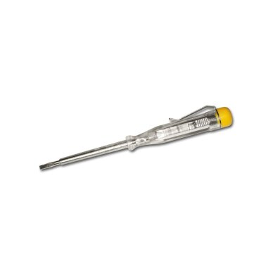 220–250 V grandinės/įtampos testeris 1