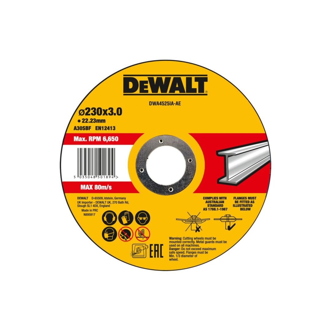 230 x3 x22 Nerūdijančio plieno pjovimo diskas T27