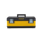 23" Dėžė įrankiams geltona