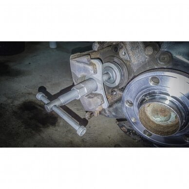 2/3 įrankių dėklas: stabdžių stūmoklio sustumėjų rinkinys | 50 vnt. (1102) 1 2/3 įrankių dėklas: stabdžių stūmoklio sustumėjų rinkinys | 50 vnt. (1102) 1