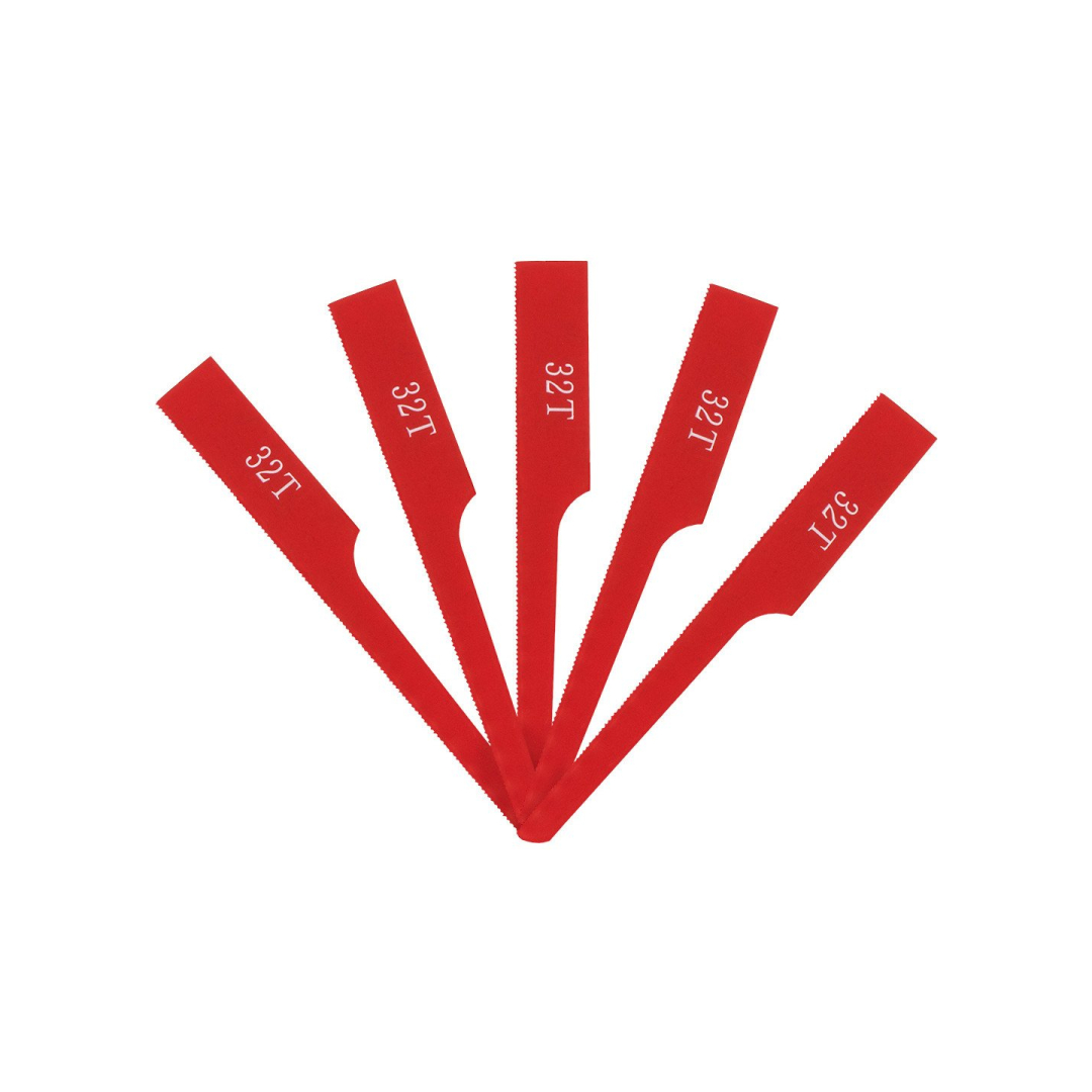 24T ir 32T peiliukai NEO, skirti 14-034, 10 vnt. rinkinys. 6