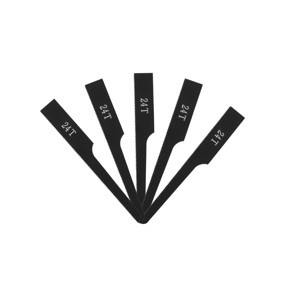 24T ir 32T peiliukai NEO, skirti 14-034, 10 vnt. rinkinys. 7 24T ir 32T peiliukai NEO, skirti 14-034, 10 vnt. rinkinys. 7