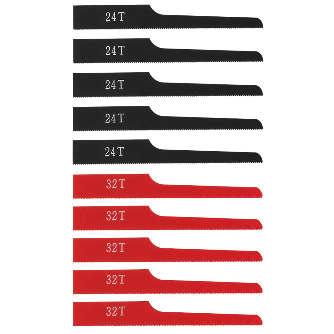 24T ir 32T peiliukai NEO, skirti 14-034, 10 vnt. rinkinys. 8