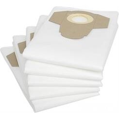 Dulkių siurblio maišai 5vnt. GRAPHITE 59G608-145 1 Dulkių siurblio maišai 5vnt. GRAPHITE 59G608-145 1