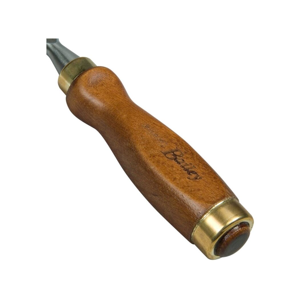 25 mm Bailey Kaltas medžiui 1