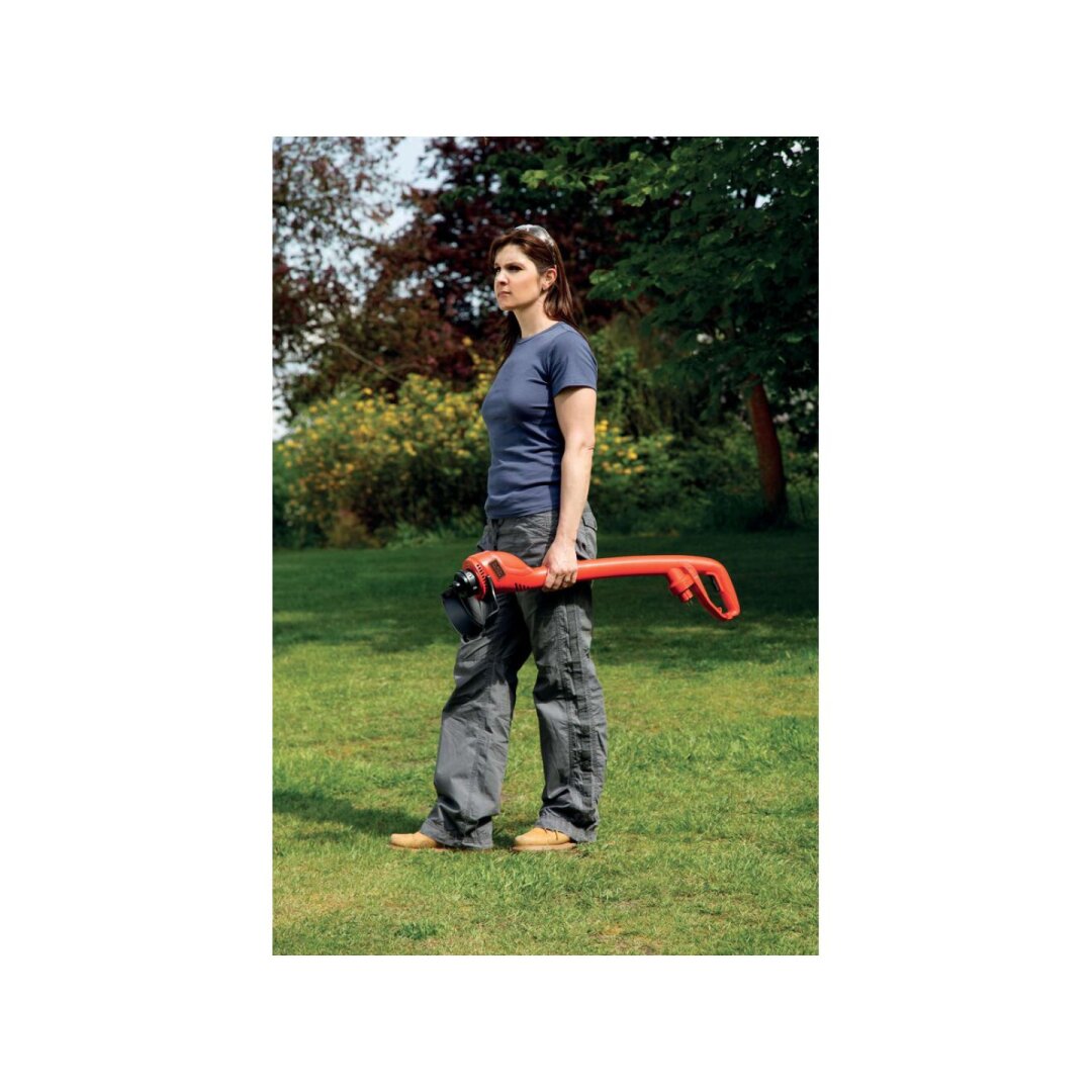 250 W Trimeris, GL250-QS, Black&Decker 3