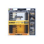 25 dalių FLEXTORQ® antgaliukų rinkinys