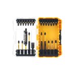 25 dalių FLEXTORQ® antgaliukų rinkinys