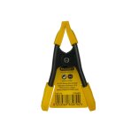 25 mm metalinis spyruoklinis spaustuvas („ Merch X50 “)