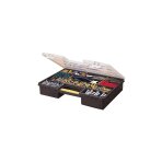 25 skyrių Organaizeris 8x46x33,5 cm