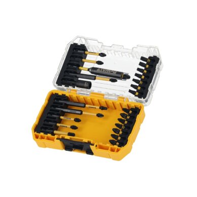 25 dalių FLEXTORQ® antgaliukų rinkinys 4