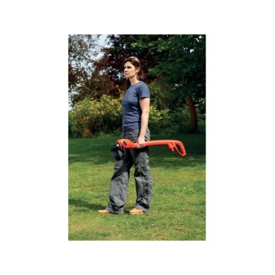 250 W Trimeris, GL250-QS, Black&Decker 3