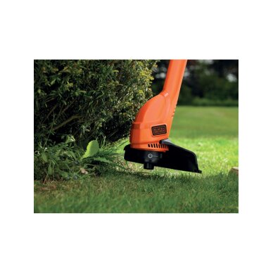 250 W Trimeris, GL250-QS, Black&Decker 4