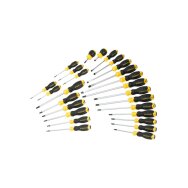26PCS Atsuktuvų rinkinys 26PCS Atsuktuvų rinkinys