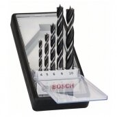Bosch sraigtiniai medžio grąžtai