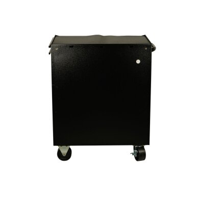 26" 6 stalčių Įrankių vežimėlis 1 26" 6 stalčių Įrankių vežimėlis 1