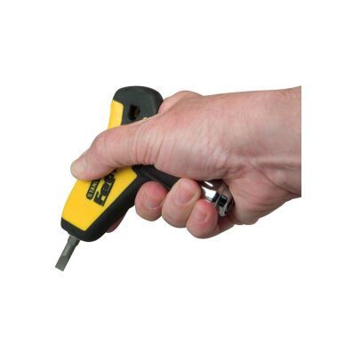 27vnt. „FATMAX Ratch T-Handl“ rinkinys 4