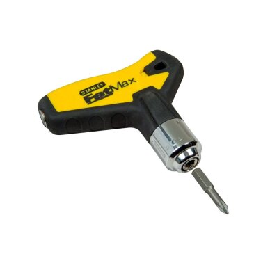 27vnt. „FATMAX Ratch T-Handl“ rinkinys 6