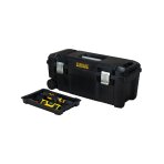 28" „FATMAX“ vandeniui atspari dėžutė su ratais