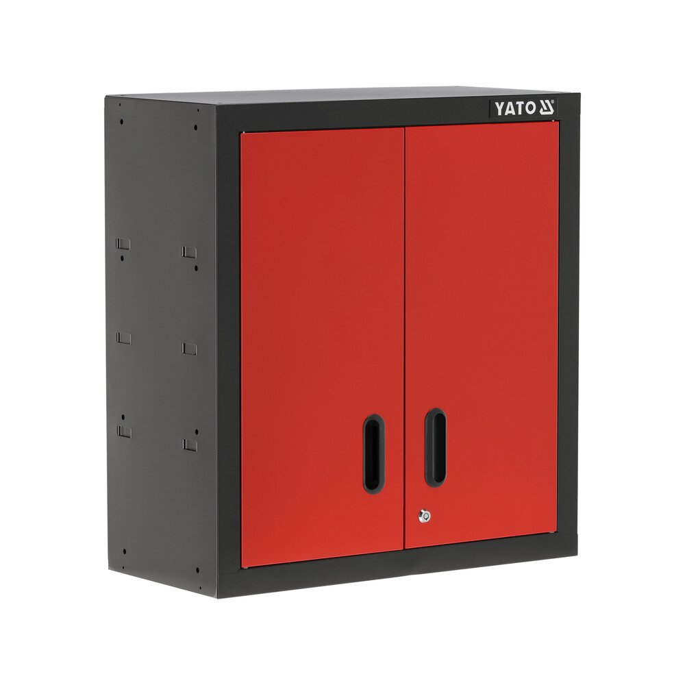 2 durų sieninė spintelė dirbtuvėms | 660X305X712 mm (YT-089351) 2 durų sieninė spintelė dirbtuvėms | 660X305X712 mm (YT-089351)