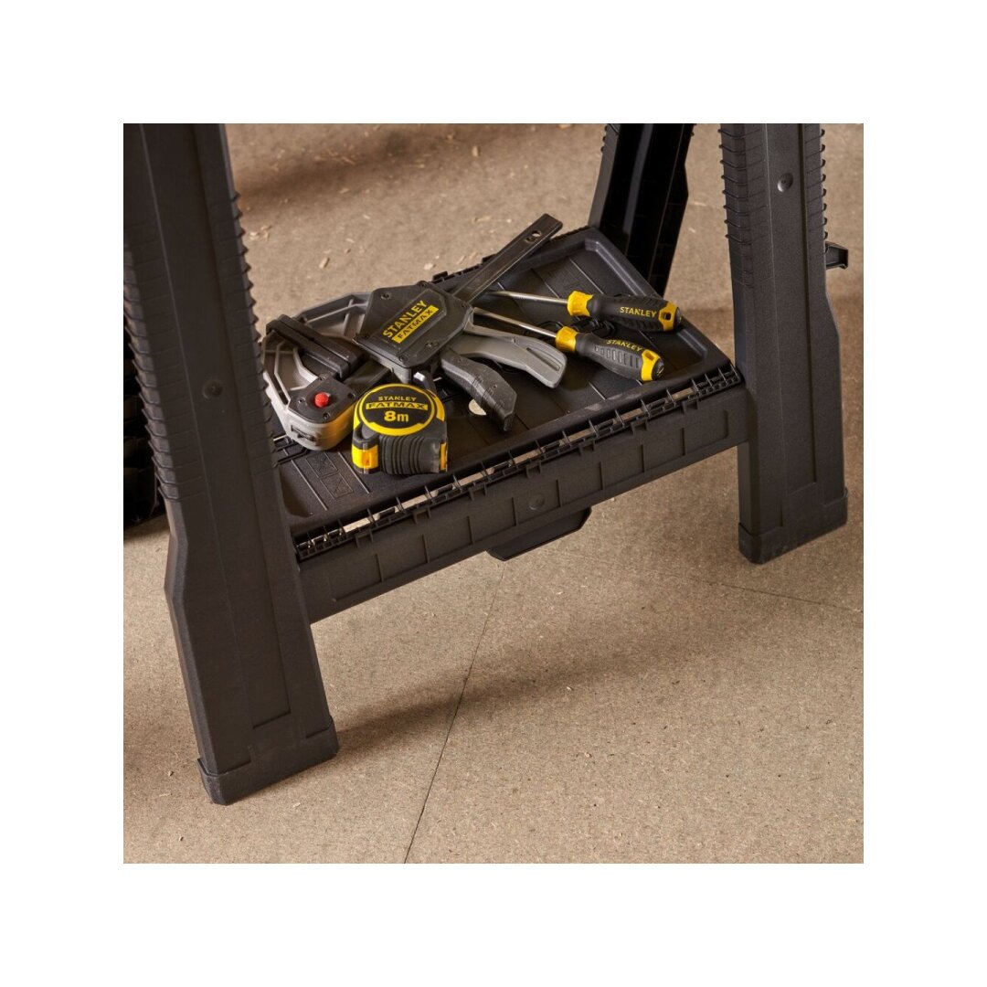 2 dalių darbastalis Stanley 4 2 dalių darbastalis Stanley 4