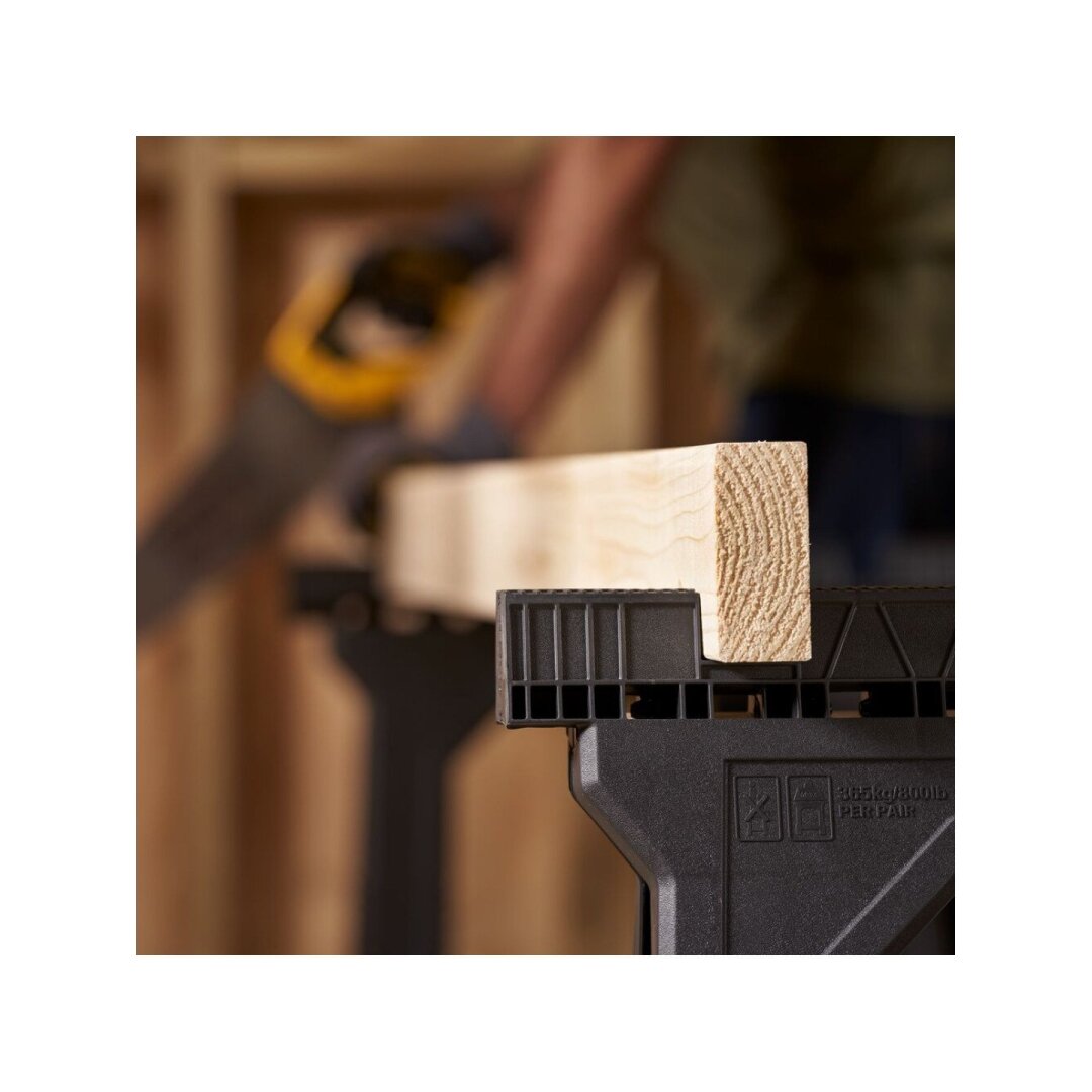 2 dalių darbastalis Stanley 5 2 dalių darbastalis Stanley 5