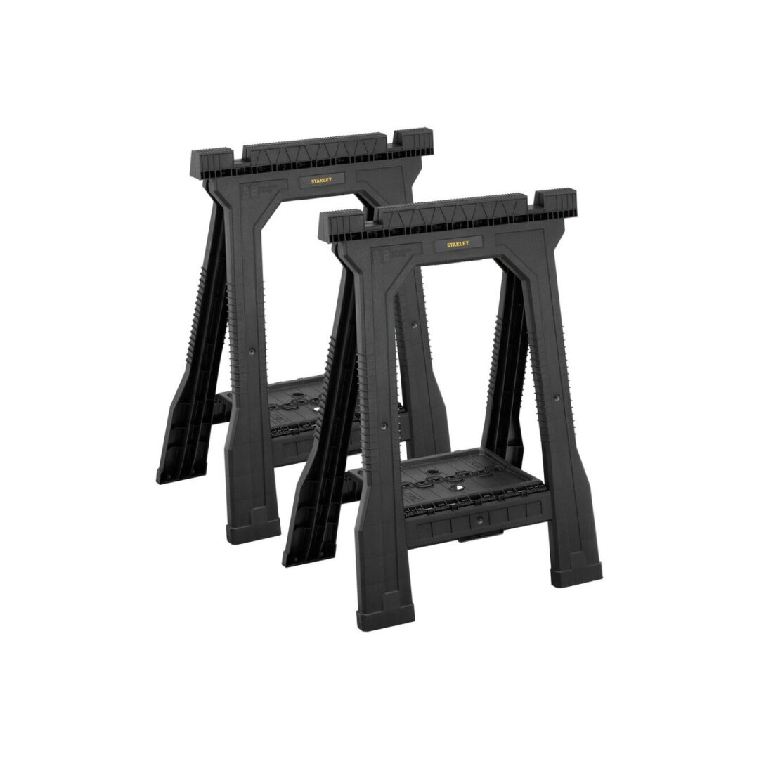 2 dalių darbastalis Stanley 6