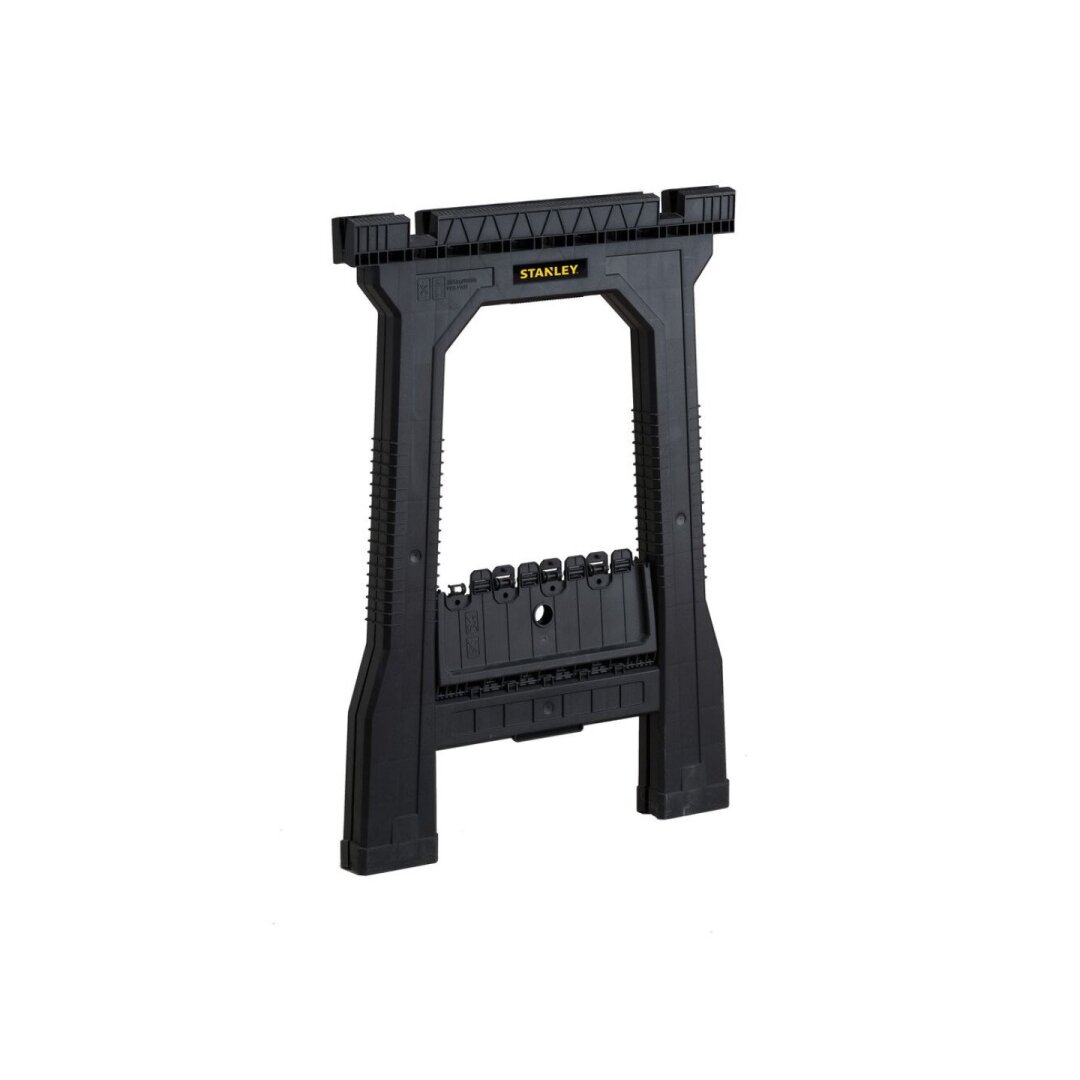 2 dalių darbastalis Stanley 7