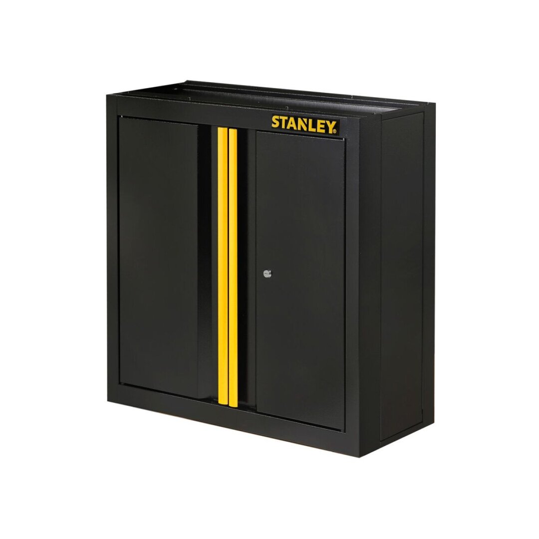 2 durų sieninė spintelė 1